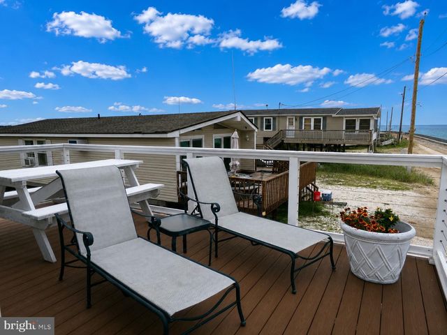 173 COVE RD, Newport, NJ 08345