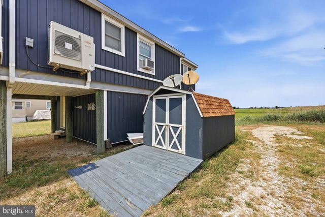 173 COVE RD, Newport, NJ 08345