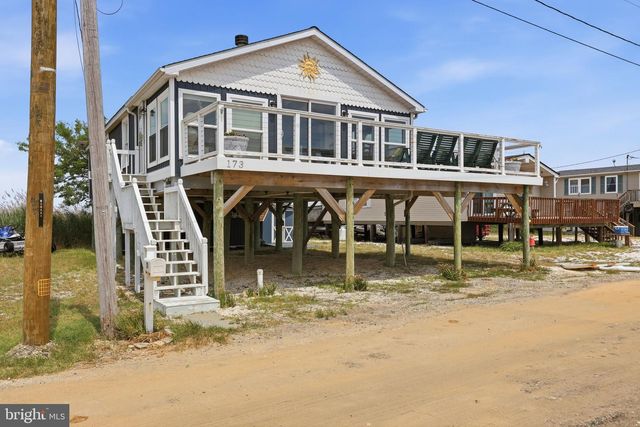 173 COVE RD, Newport, NJ 08345
