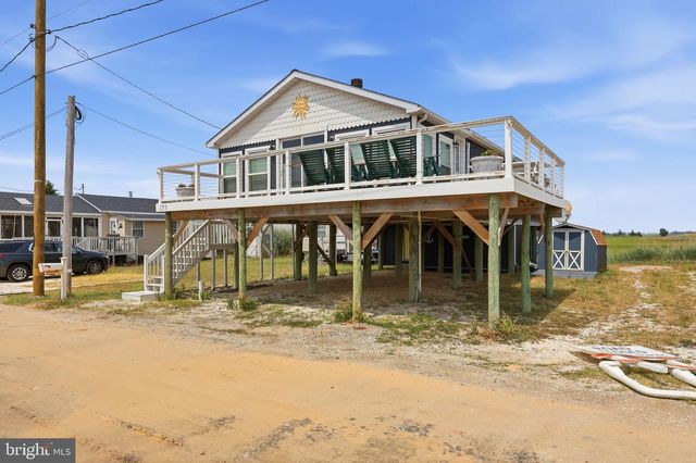173 COVE RD, Newport, NJ 08345