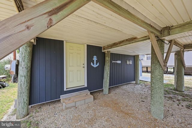 173 COVE RD, Newport, NJ 08345