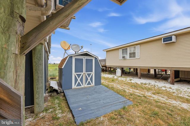 173 COVE RD, Newport, NJ 08345