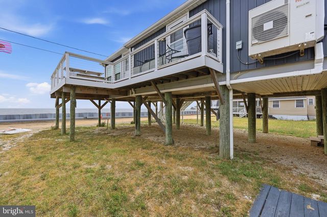 173 COVE RD, Newport, NJ 08345