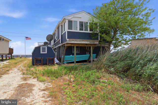 173 COVE RD, Newport, NJ 08345