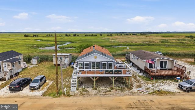 173 COVE RD, Newport, NJ 08345
