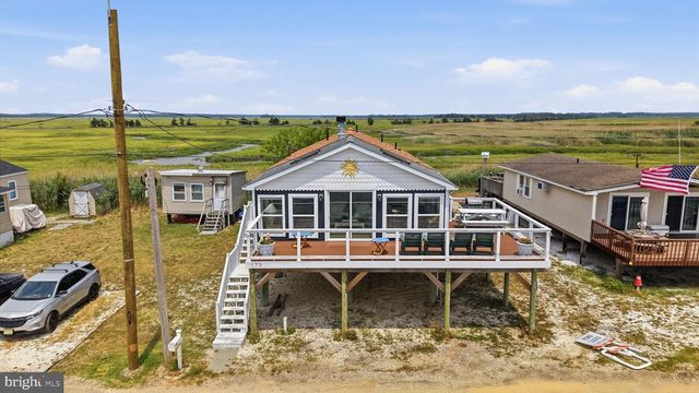 173 COVE RD, Newport, NJ 08345