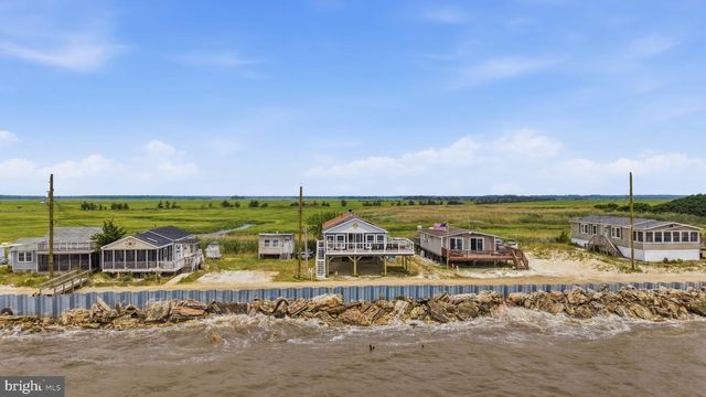 173 COVE RD, Newport, NJ 08345