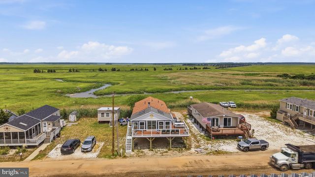 173 COVE RD, Newport, NJ 08345