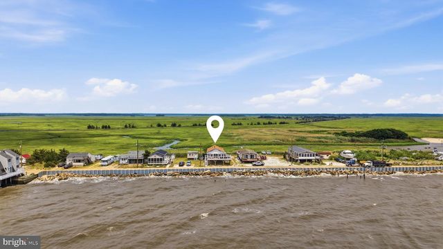 173 COVE RD, Newport, NJ 08345