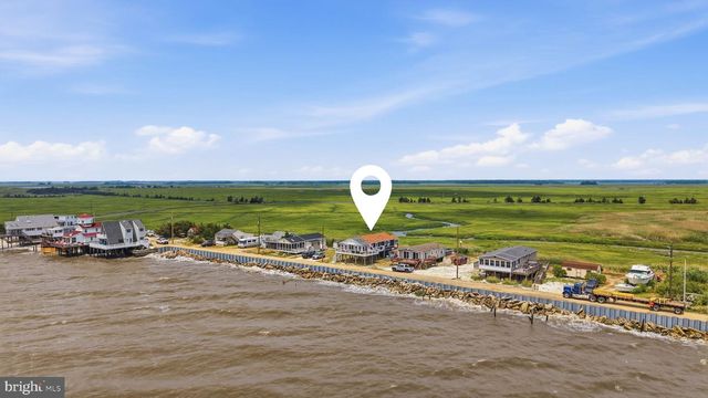 173 COVE RD, Newport, NJ 08345