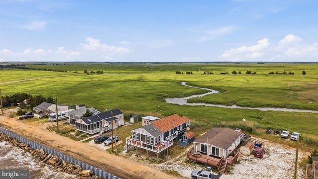 173 COVE RD, Newport, NJ 08345