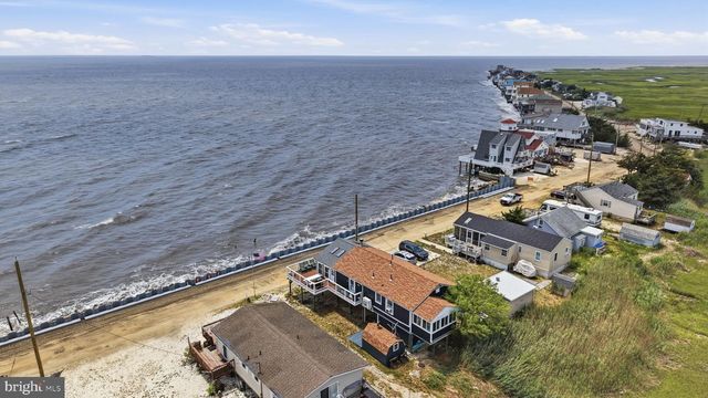 173 COVE RD, Newport, NJ 08345