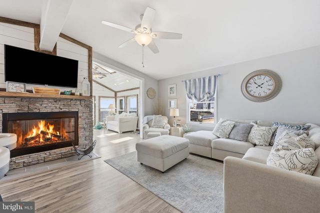 173 COVE RD, Newport, NJ 08345