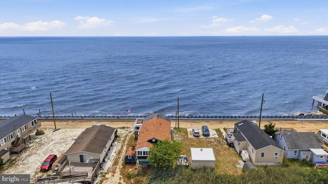 173 COVE RD, Newport, NJ 08345