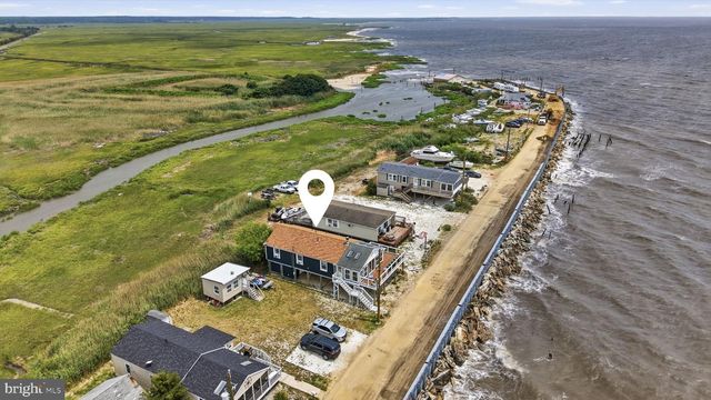 173 COVE RD, Newport, NJ 08345