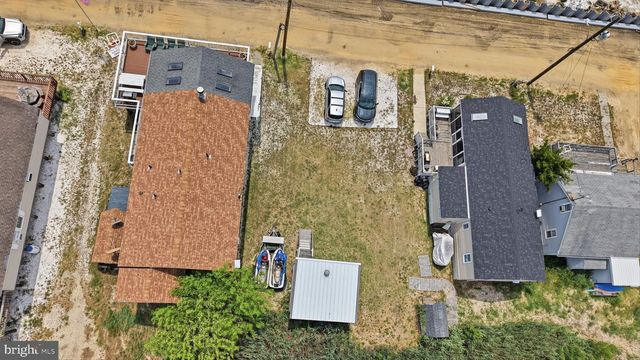 173 COVE RD, Newport, NJ 08345