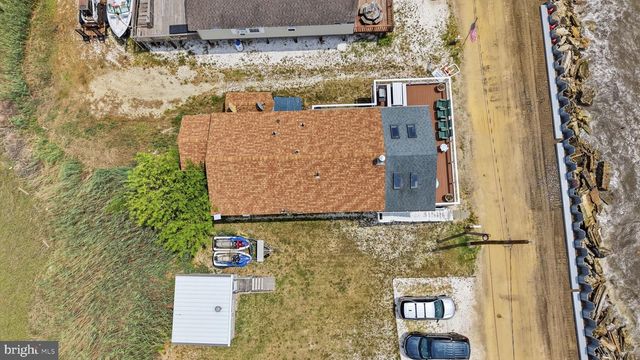 173 COVE RD, Newport, NJ 08345