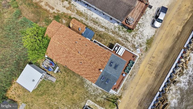 173 COVE RD, Newport, NJ 08345