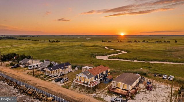 173 COVE RD, Newport, NJ 08345