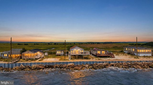 173 COVE RD, Newport, NJ 08345