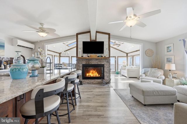 173 COVE RD, Newport, NJ 08345