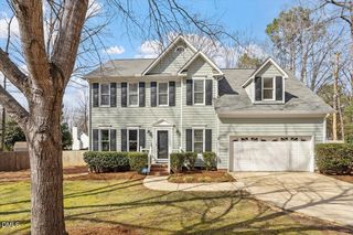3341 Daingerfield Drive, Raleigh, NC 27616