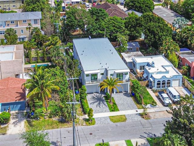 325 SW 16th St B, Fort Lauderdale, FL 33315