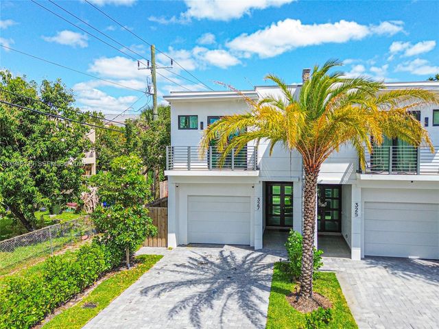 325 SW 16th St B, Fort Lauderdale, FL 33315