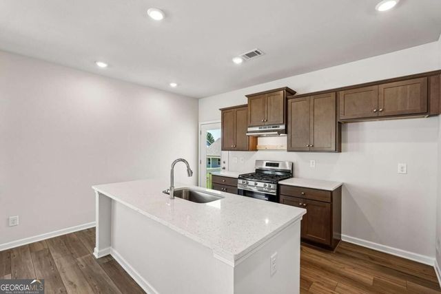 267 Cedar Hill Drive 46, Dallas, GA 30132
