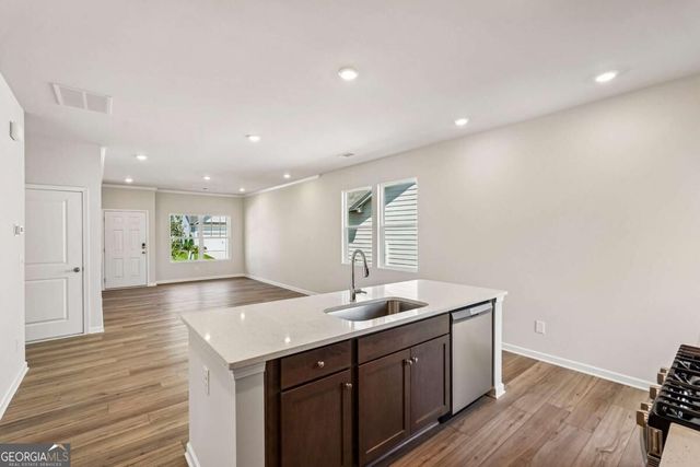 267 Cedar Hill Drive 46, Dallas, GA 30132