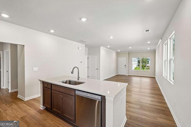 267 Cedar Hill Drive 46, Dallas, GA 30132