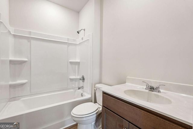 267 Cedar Hill Drive 46, Dallas, GA 30132
