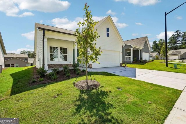 267 Cedar Hill Drive 46, Dallas, GA 30132