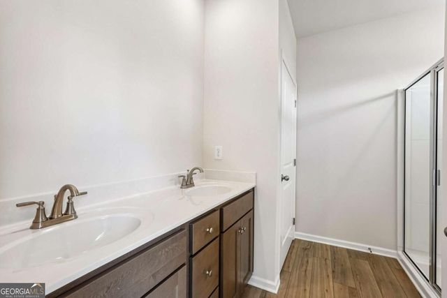 267 Cedar Hill Drive 46, Dallas, GA 30132