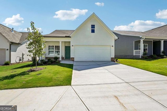 267 Cedar Hill Drive 46, Dallas, GA 30132