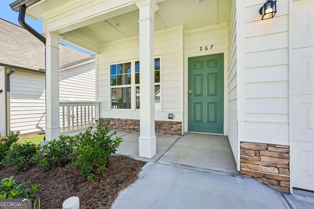 267 Cedar Hill Drive 46, Dallas, GA 30132