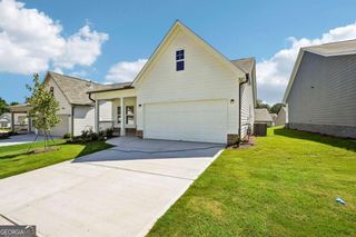 267 Cedar Hill Drive 46, Dallas, GA 30132