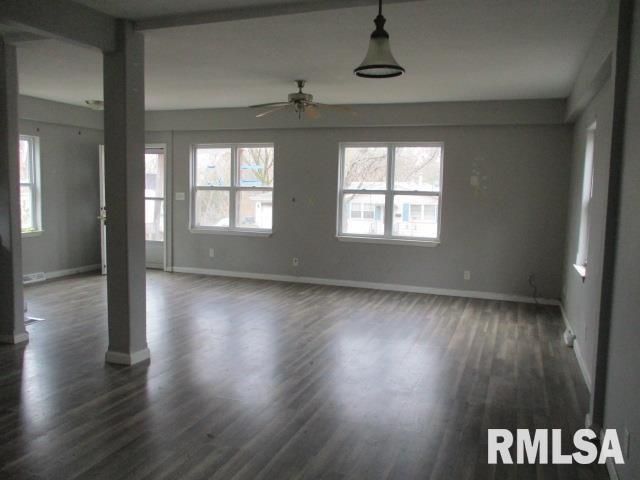 1513 E LONDON Avenue, Peoria, IL 61603