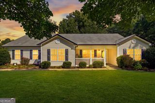 2214 S Walkers Mill Road, Griffin, GA 30224