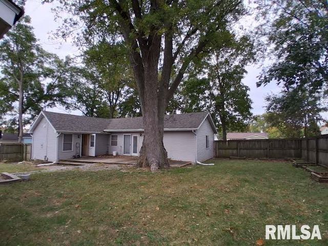 1344 W 37TH Street, Davenport, IA 52806
