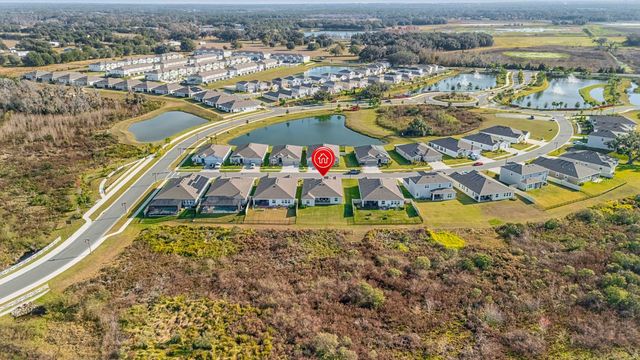 3507 GOLDEN WHEAT LANE, Plant City, FL 33565