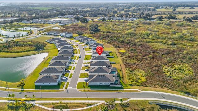 3507 GOLDEN WHEAT LANE, Plant City, FL 33565
