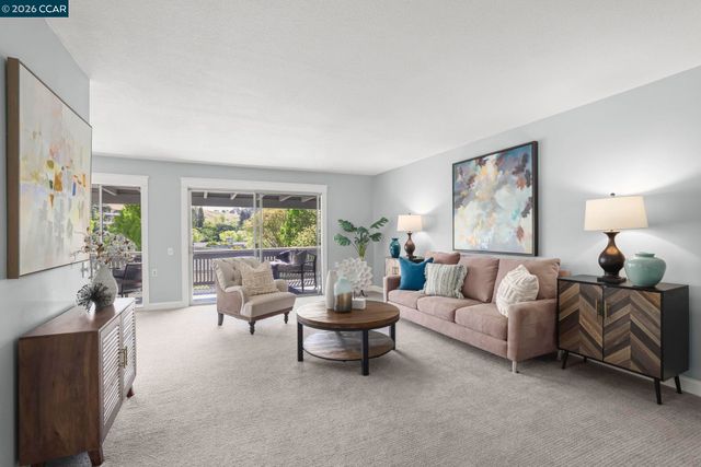 1117 Golden Rain Rd 1, Walnut Creek, CA 94595