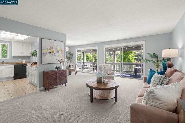 1117 Golden Rain Rd 1, Walnut Creek, CA 94595
