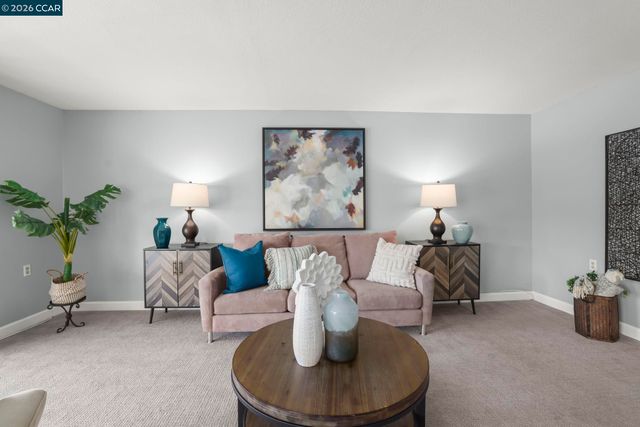1117 Golden Rain Rd 1, Walnut Creek, CA 94595