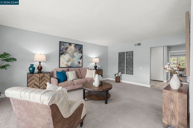 1117 Golden Rain Rd 1, Walnut Creek, CA 94595