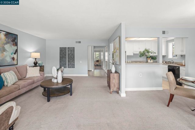 1117 Golden Rain Rd 1, Walnut Creek, CA 94595