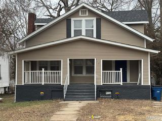 4015 Oakwood Avenue, Pine Lawn, MO 63121