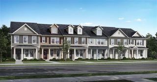 7203 Nipton Crossing, Flowery Branch, GA 30542