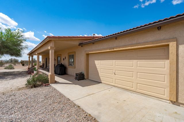 4618 S 336TH Avenue, Tonopah, AZ 85354